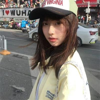 为了头发