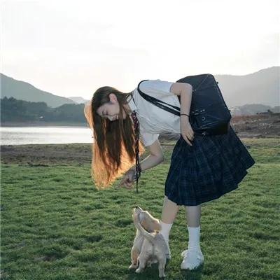 我的妈咪不是人