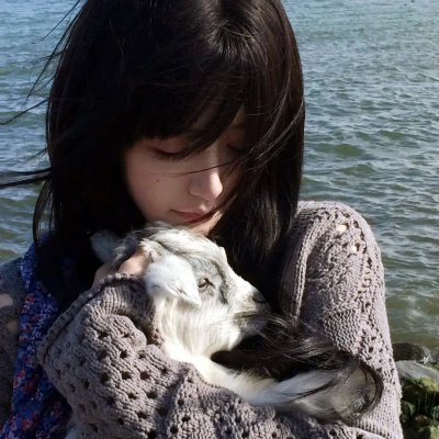 流汗吧！健身少女